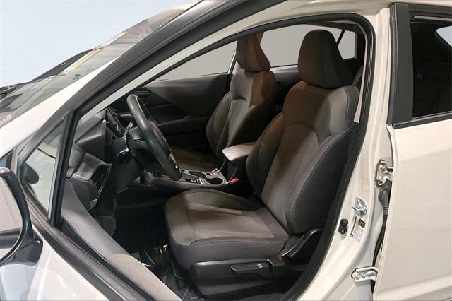 used 2024 Subaru Crosstrek car, priced at $19,412