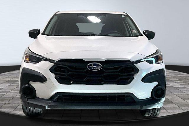 used 2024 Subaru Crosstrek car, priced at $19,499