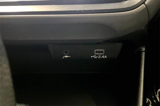 used 2024 Subaru Crosstrek car, priced at $19,412