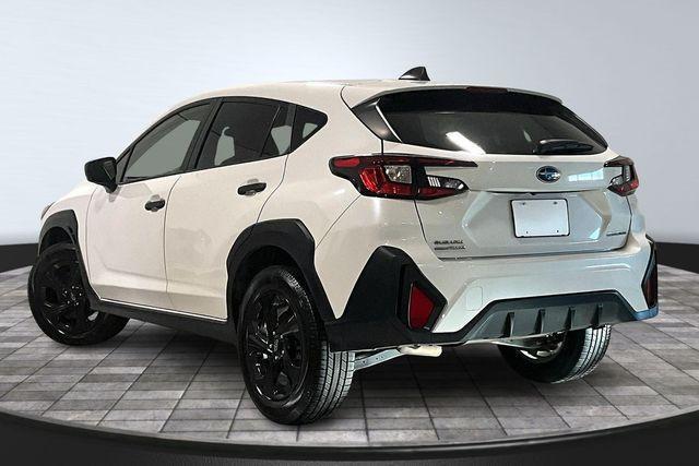 used 2024 Subaru Crosstrek car, priced at $19,499