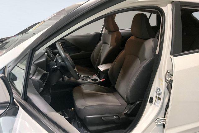 used 2024 Subaru Crosstrek car, priced at $19,499