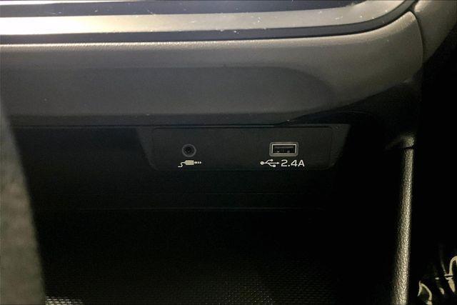 used 2024 Subaru Crosstrek car, priced at $19,499
