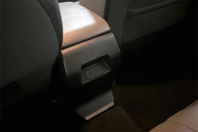 used 2024 Subaru Crosstrek car, priced at $19,412