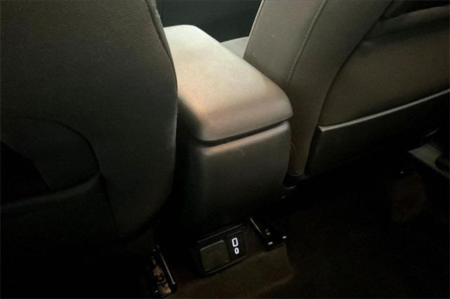 used 2023 Chevrolet TrailBlazer car, priced at $16,177