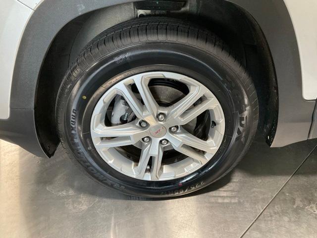 used 2022 GMC Terrain car, priced at $16,142