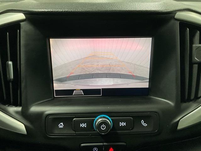 used 2022 GMC Terrain car, priced at $16,142