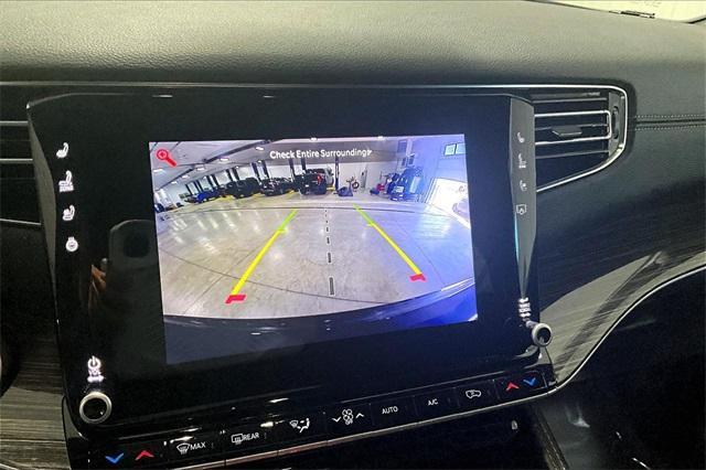 used 2022 Jeep Wagoneer car, priced at $38,167