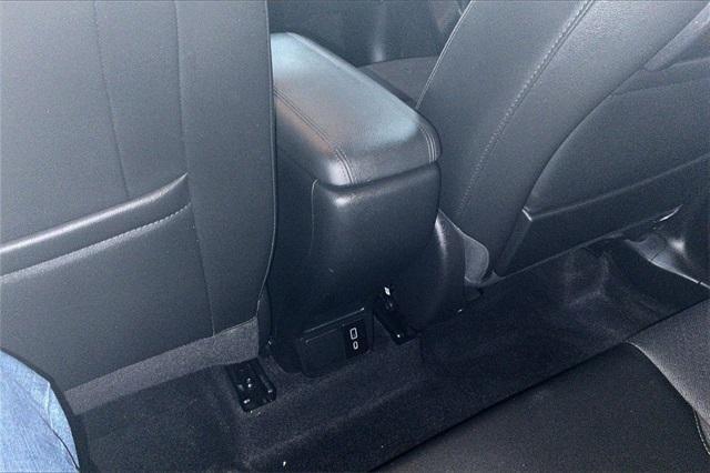 used 2021 Buick Encore GX car, priced at $14,225