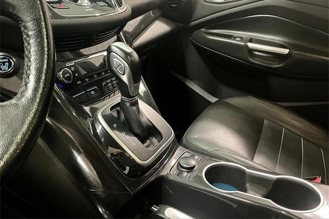 used 2014 Ford Escape car, priced at $8,658