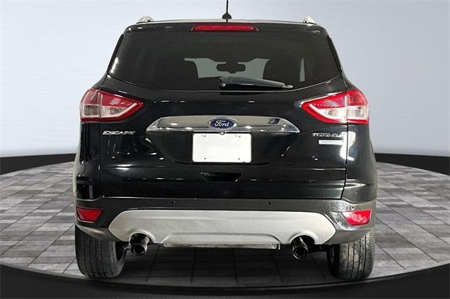 used 2014 Ford Escape car, priced at $8,658