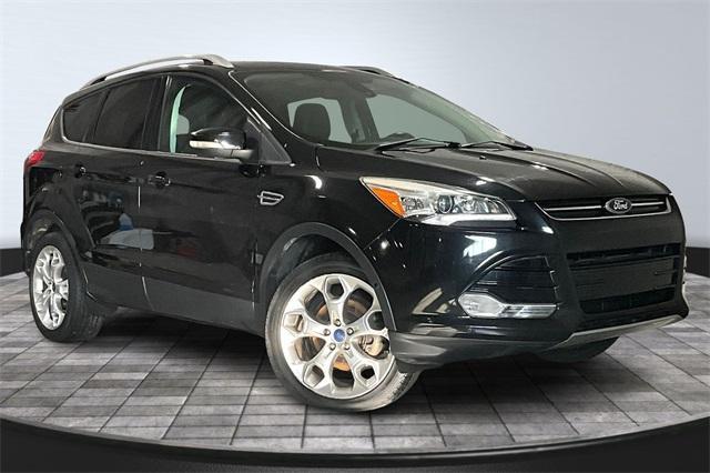 used 2014 Ford Escape car, priced at $8,658