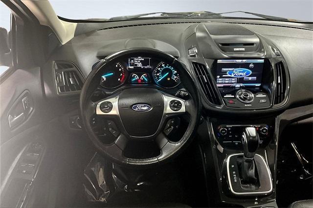 used 2014 Ford Escape car, priced at $8,658