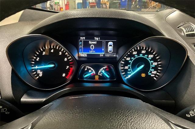 used 2014 Ford Escape car, priced at $8,658