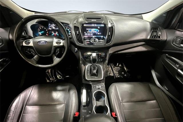 used 2014 Ford Escape car, priced at $8,658