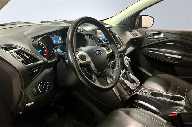 used 2014 Ford Escape car, priced at $8,658