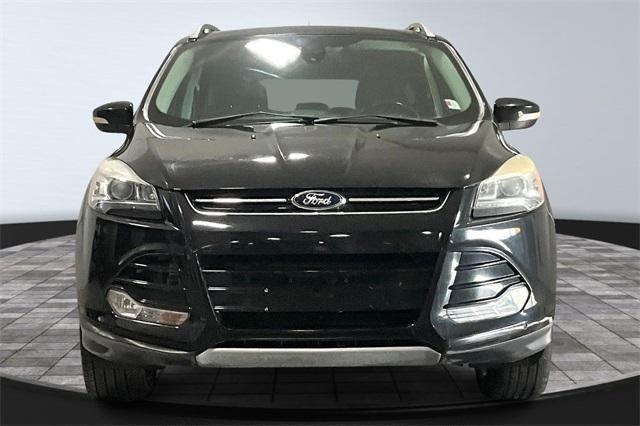used 2014 Ford Escape car, priced at $8,658