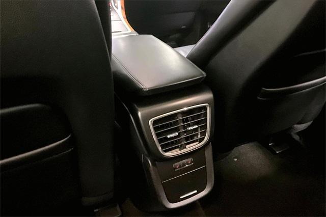 used 2019 Lincoln Nautilus car, priced at $19,969