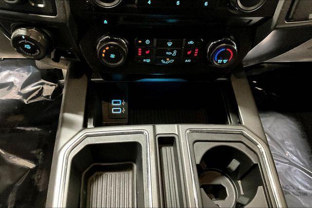 used 2018 Ford F-150 car, priced at $20,496