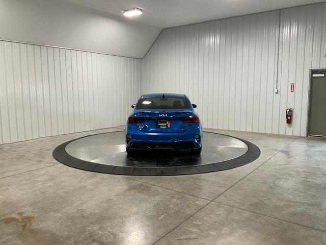 used 2023 Kia Forte car, priced at $16,791