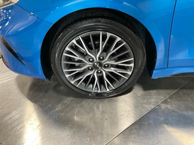 used 2023 Kia Forte car, priced at $16,791