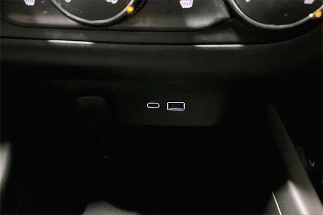 used 2024 Chevrolet Trax car, priced at $19,591