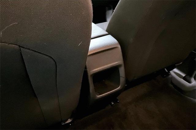 used 2024 Chevrolet Trax car, priced at $19,591