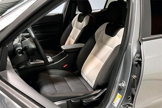 used 2024 Chevrolet Trax car, priced at $19,591