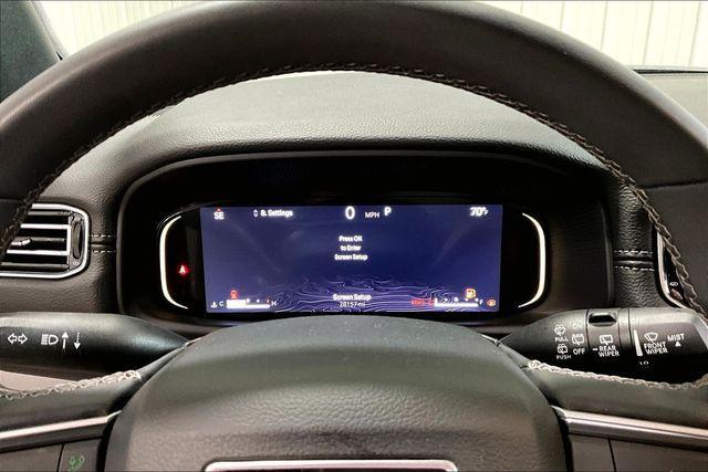 used 2023 Jeep Wagoneer car, priced at $44,887