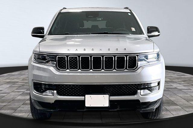 used 2023 Jeep Wagoneer car, priced at $44,887