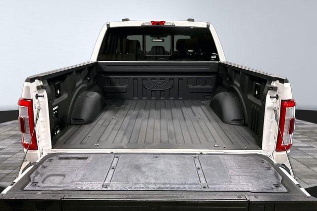 used 2023 Ford F-150 car, priced at $41,668