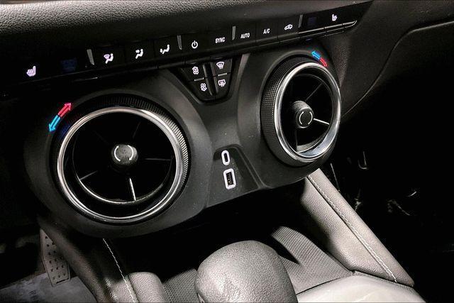 used 2023 Chevrolet Blazer car, priced at $20,415