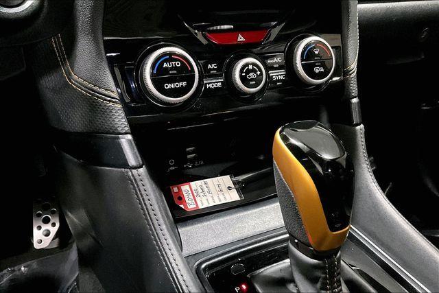 used 2022 Subaru Forester car, priced at $24,724