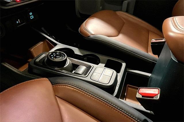 used 2024 Ford Maverick car, priced at $30,522