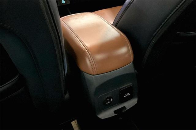 used 2024 Ford Maverick car, priced at $30,522