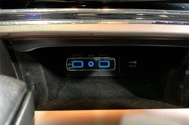 used 2019 Jeep Grand Cherokee car, priced at $19,214