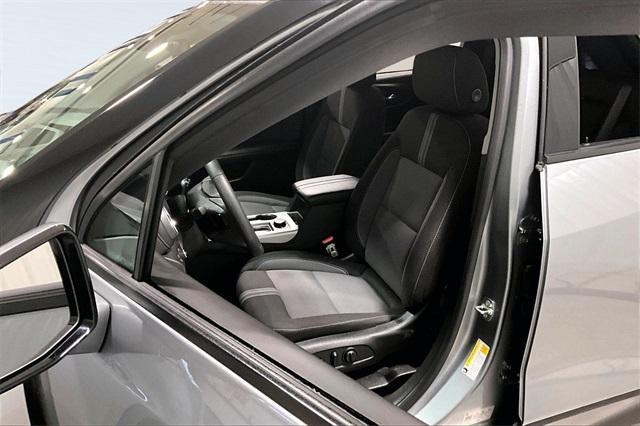 used 2024 Chevrolet Blazer car, priced at $23,653