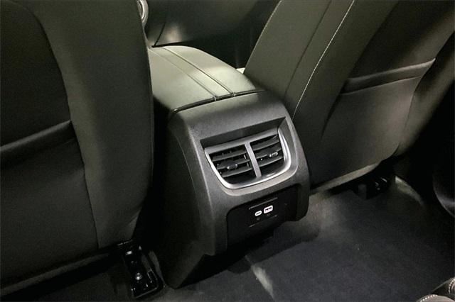 used 2024 Chevrolet Blazer car, priced at $23,653