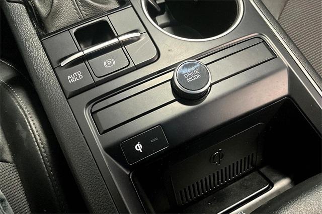 used 2022 Kia K5 car, priced at $18,579