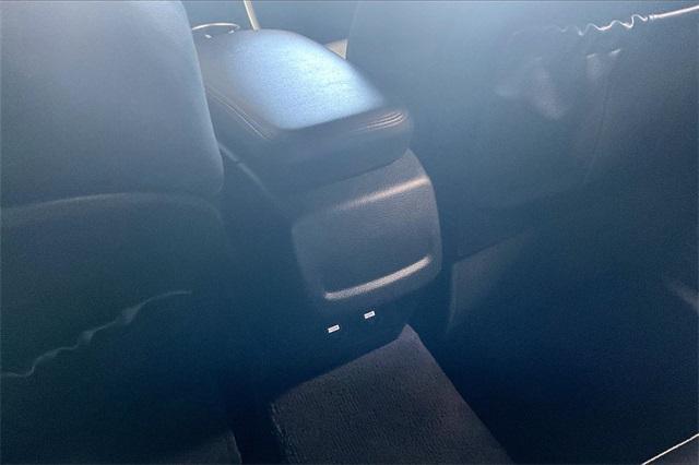 used 2022 Kia K5 car, priced at $18,579