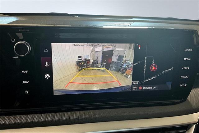 used 2022 Kia K5 car, priced at $18,579