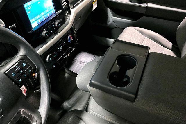 used 2021 Ford F-150 car, priced at $22,544