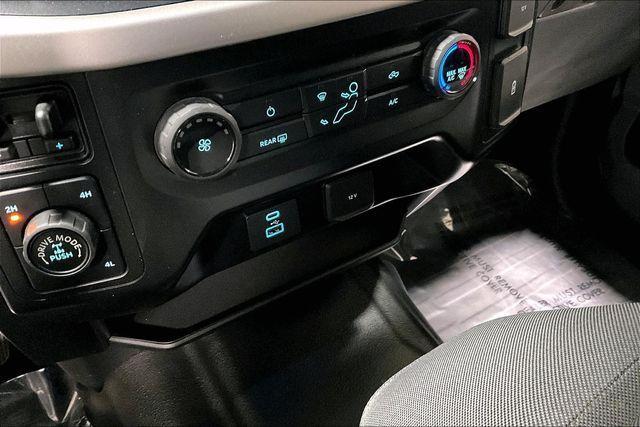 used 2021 Ford F-150 car, priced at $22,544
