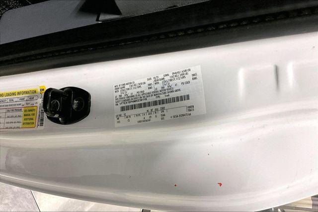 used 2021 Ford F-150 car, priced at $22,544