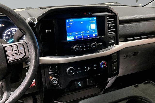 used 2021 Ford F-150 car, priced at $22,544