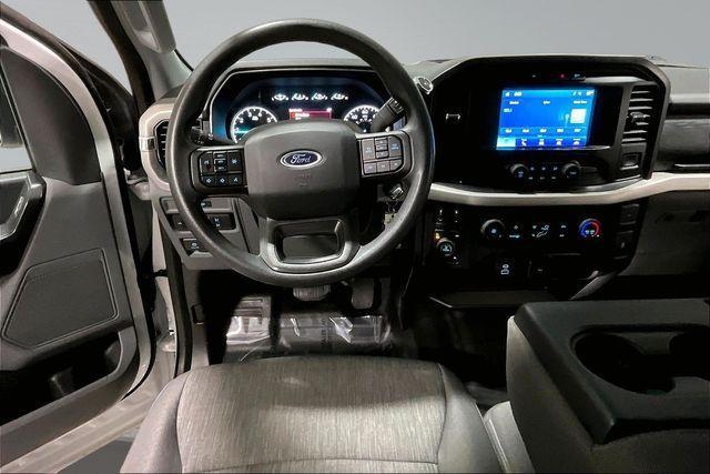 used 2021 Ford F-150 car, priced at $22,544