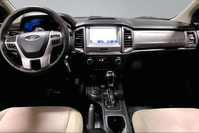 used 2019 Ford Ranger car, priced at $21,727