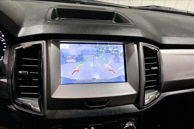 used 2019 Ford Ranger car, priced at $21,727