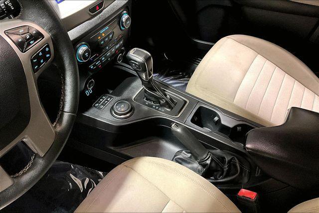 used 2019 Ford Ranger car, priced at $21,727