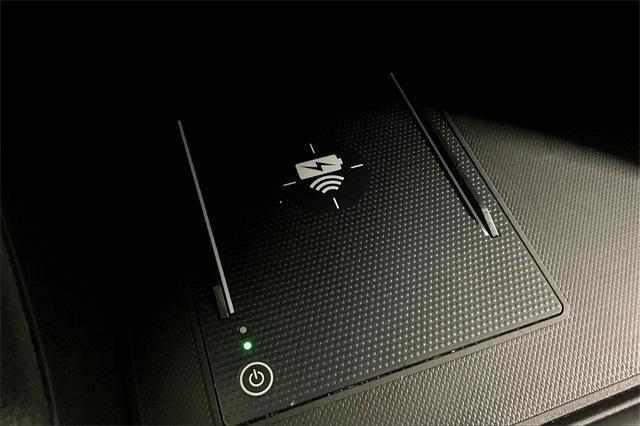 used 2023 Honda Pilot car, priced at $29,587