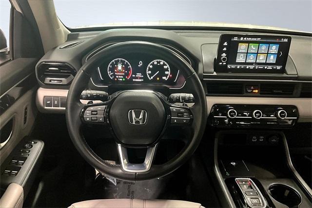 used 2023 Honda Pilot car, priced at $29,587